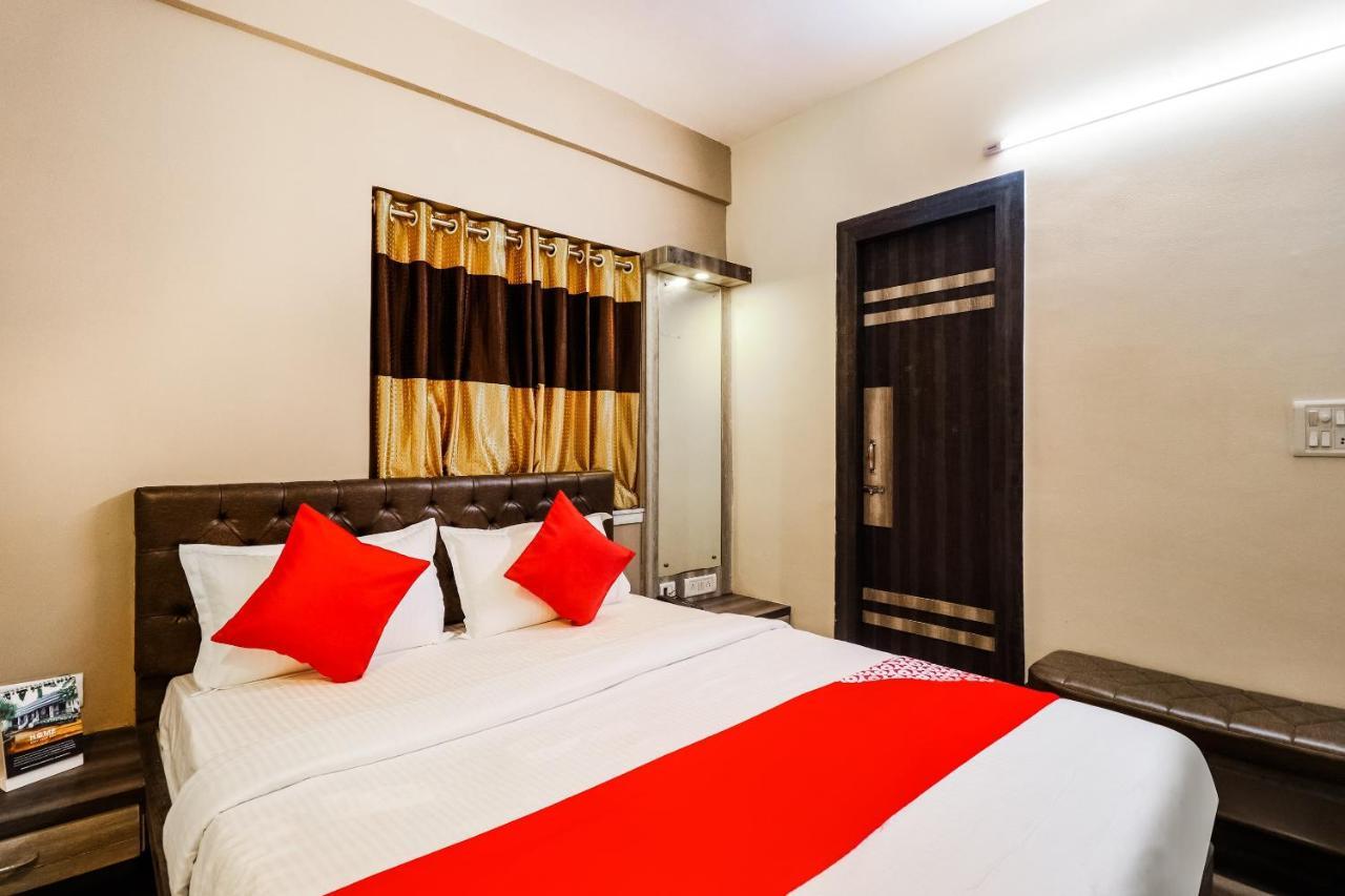 Hotel O Kuber Residency Near Birla Mandir Kolkata Eksteriør bilde