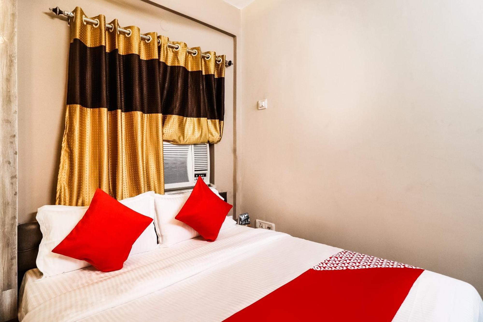 Hotel O Kuber Residency Near Birla Mandir Kolkata Eksteriør bilde